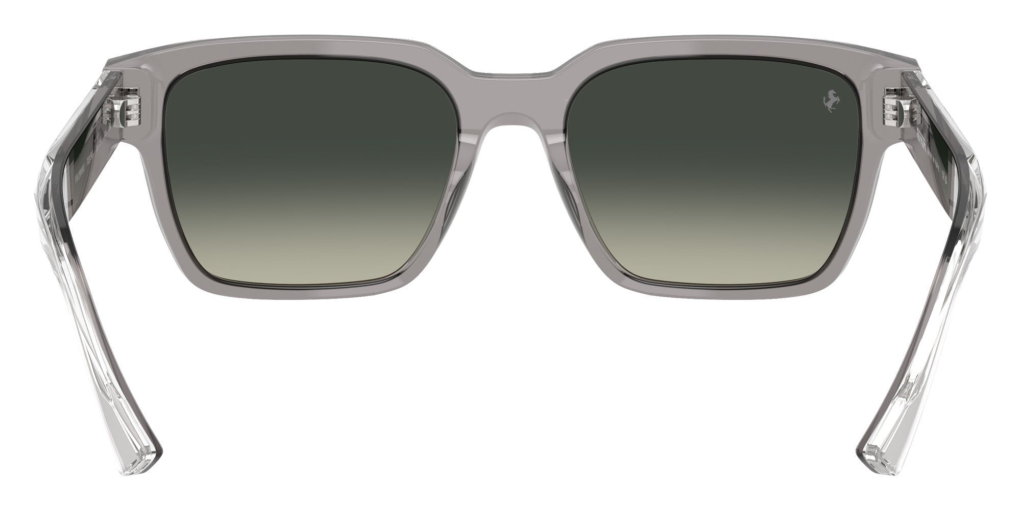 FERRARI FH2011U 703/SG 55 - Transparent Gray / Gradient Gray #id:fh2011u703sg_s:102115