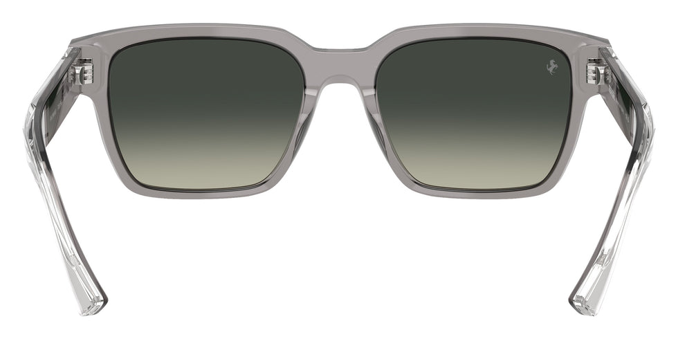 FERRARI FH2011U 703/SG 55 - Transparent Gray / Gradient Gray #id:fh2011u703sg_s:102115
