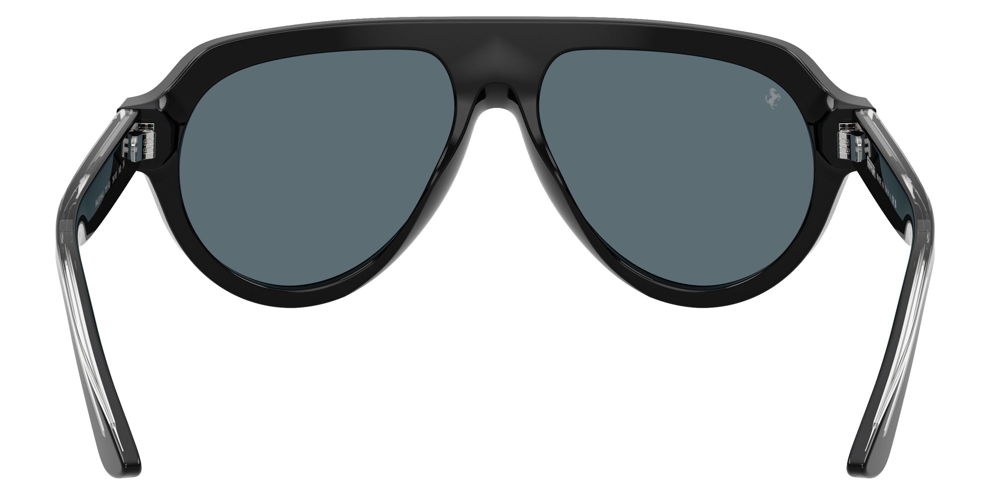 FERRARI FH2019U 701/R5 56 - Shiny Black / Blue #id:fh2019u701r5_s:100115