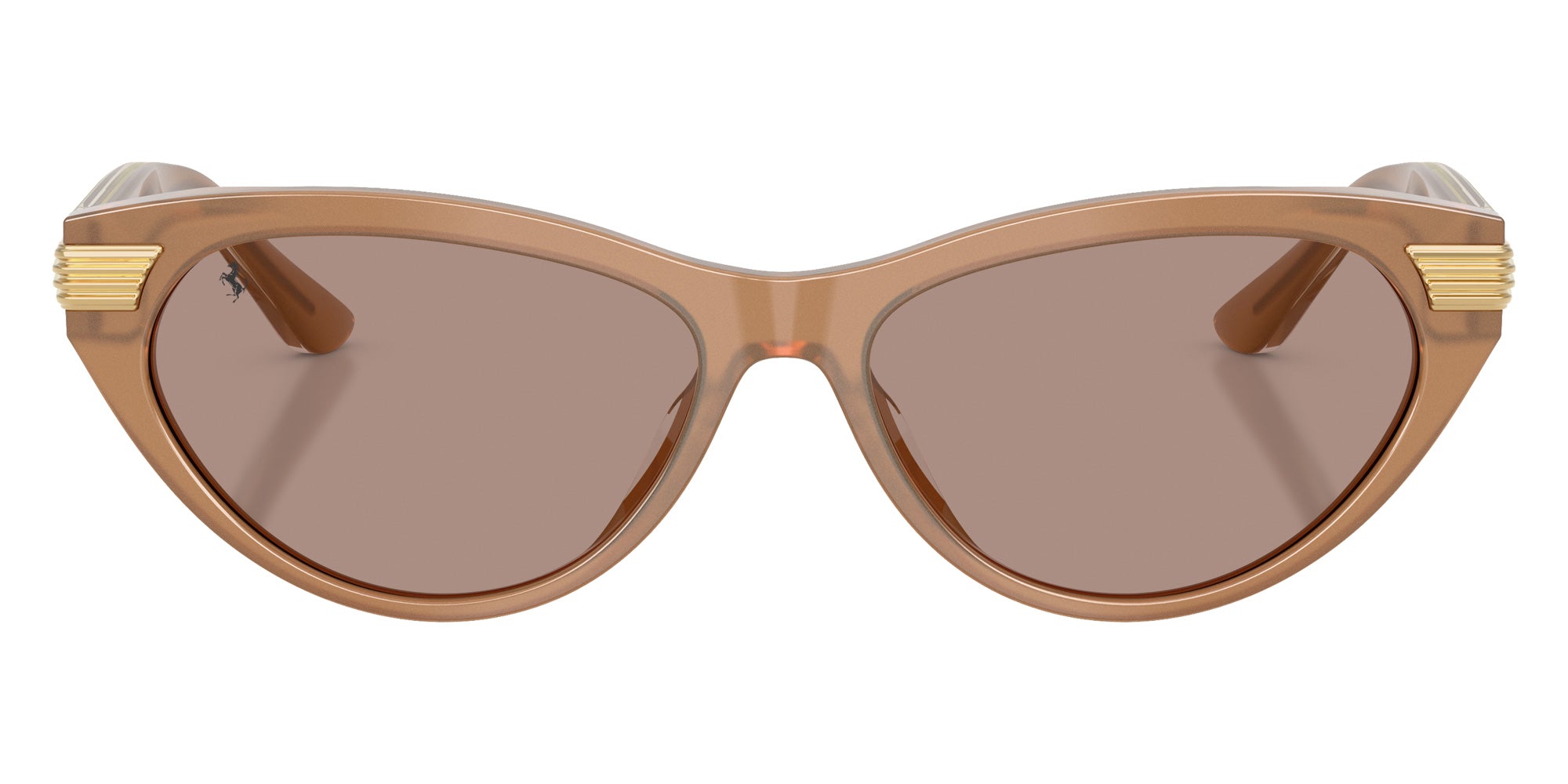 FERRARI FH2020U 755/4Q 56 - Light Brown Pearl / Brown #id:fh2020u7554q_s:106100