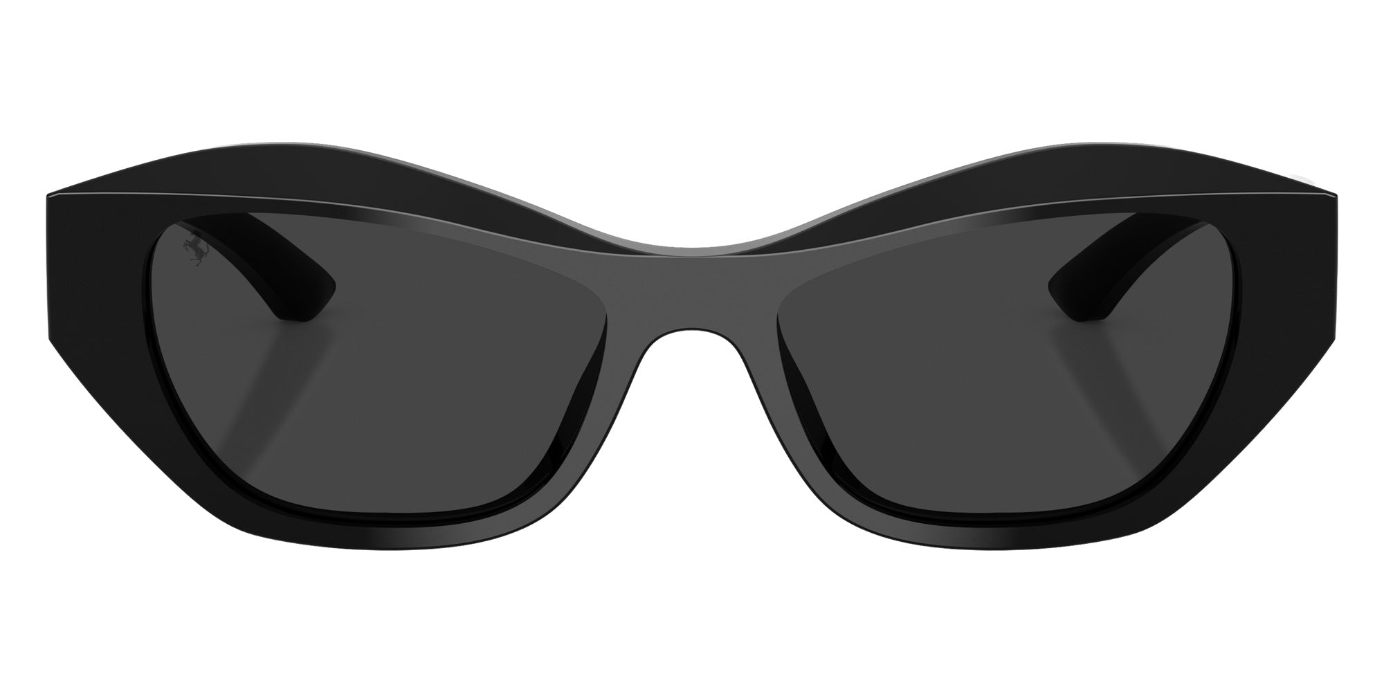 FERRARI FH2022U 701/48 53 - Black Shiny #id:fh2022u70148_s:100100