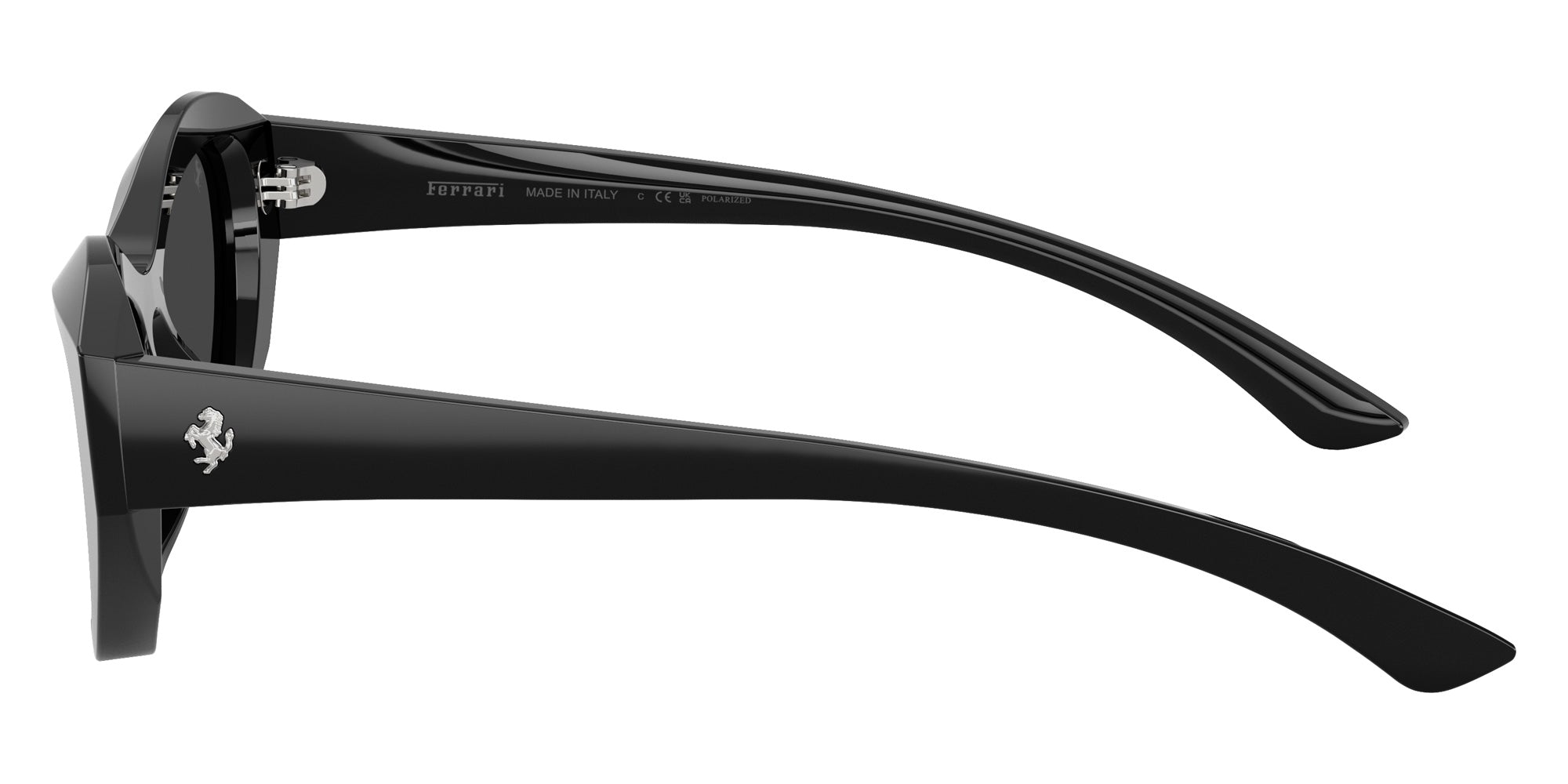 FERRARI FH2022U 701/48 53 - Black Shiny #id:fh2022u70148_s:100110