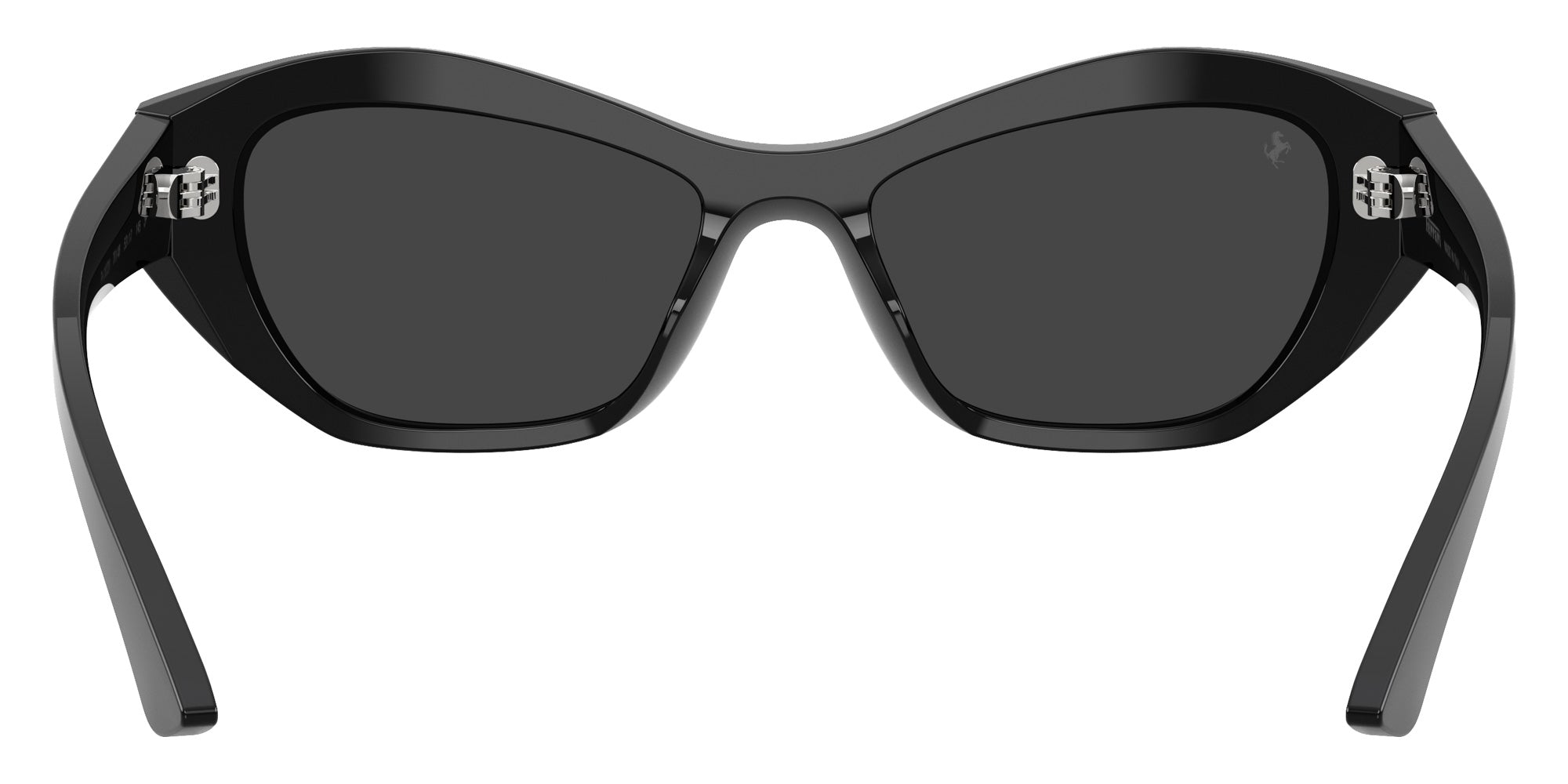 FERRARI FH2022U 701/48 53 - Black Shiny #id:fh2022u70148_s:100115