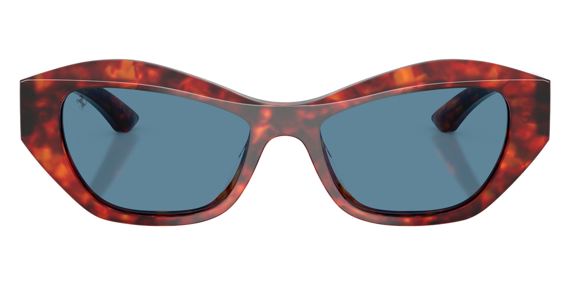 FERRARI FH2022U 734/S2 53 - Havana Red #id:fh2022u734s2_s:102100