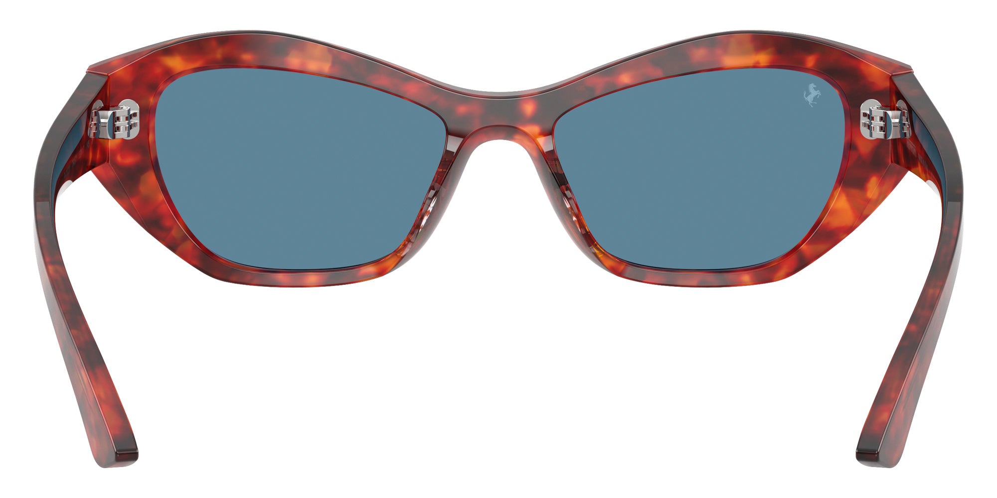 FERRARI FH2022U 734/S2 53 - Havana Red #id:fh2022u734s2_s:102115