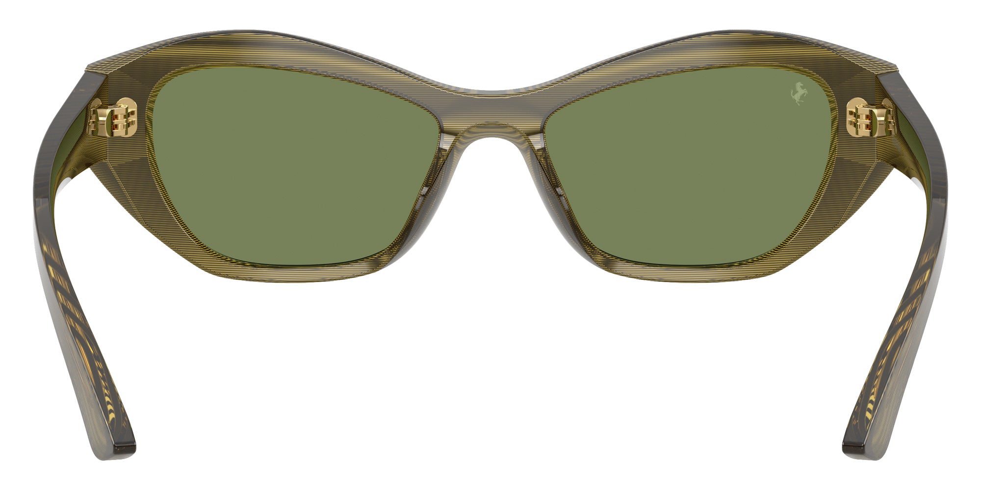 FERRARI FH2022U 765/4E 53 - Striped Green #id:fh2022u7654e_s:106115