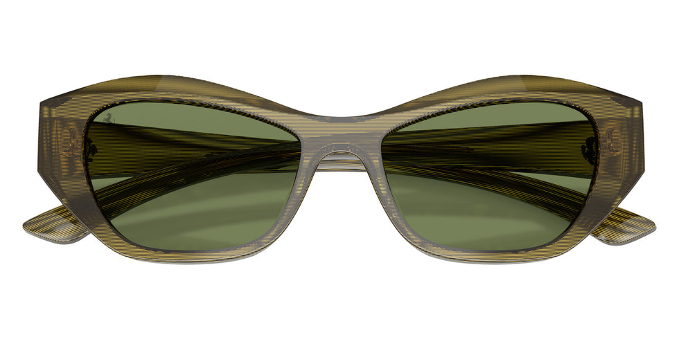 FERRARI FH2022U 765/4E 53 - Striped Green #id:fh2022u7654e_s:106125