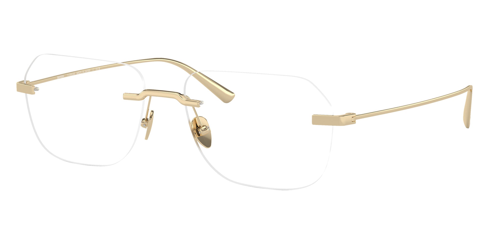 FERRARI FH3003TD 302 55 - Pale Gold #id:fh3003td302_s:100105