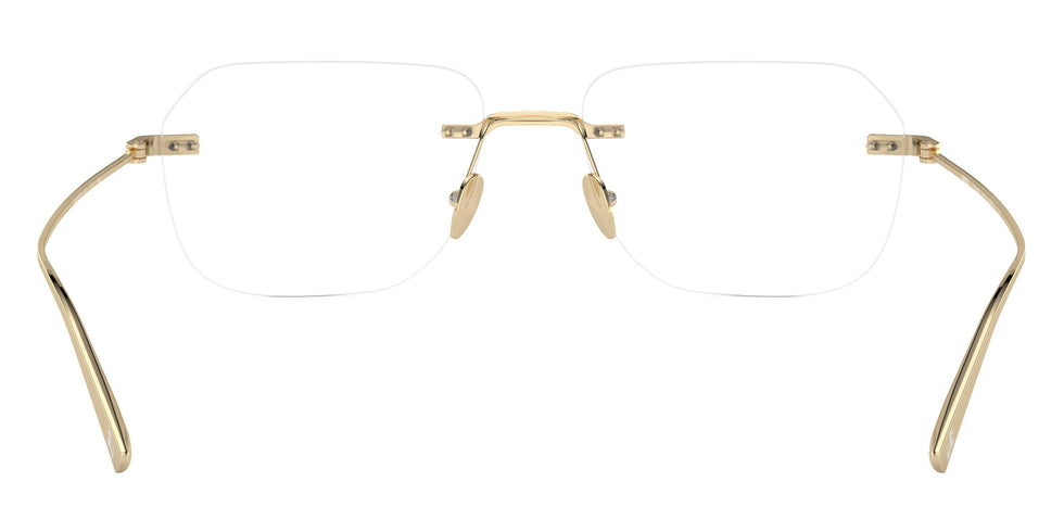 FERRARI FH3003TD 302 55 - Pale Gold #id:fh3003td302_s:100115