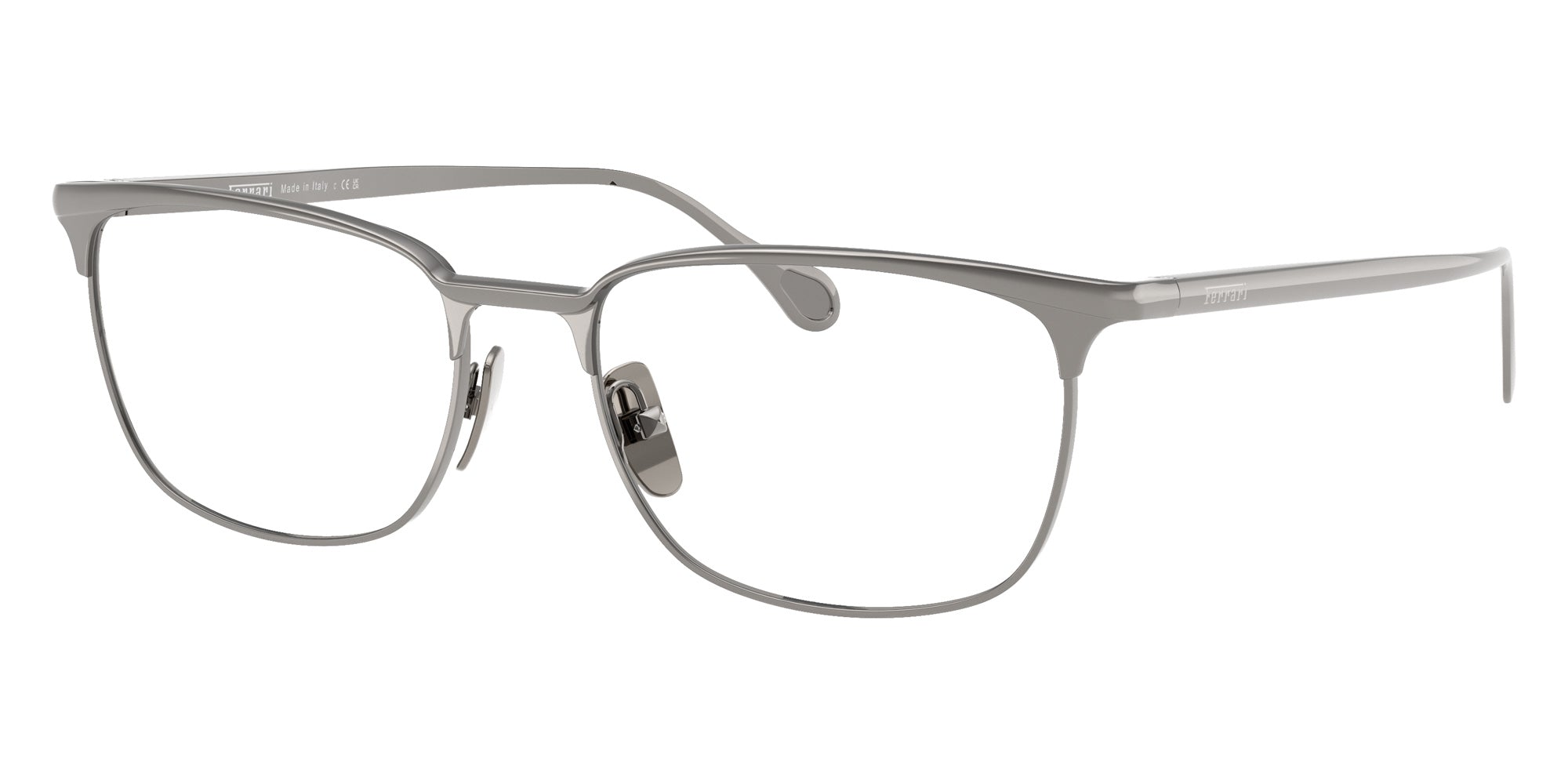 FERRARI FH3006 104 54 - Gunmetal #id:fh3006104_s:100105