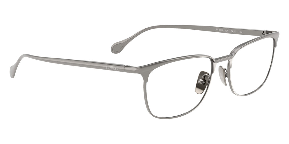 FERRARI FH3006 104 54 - Gunmetal #id:fh3006104_s:100120