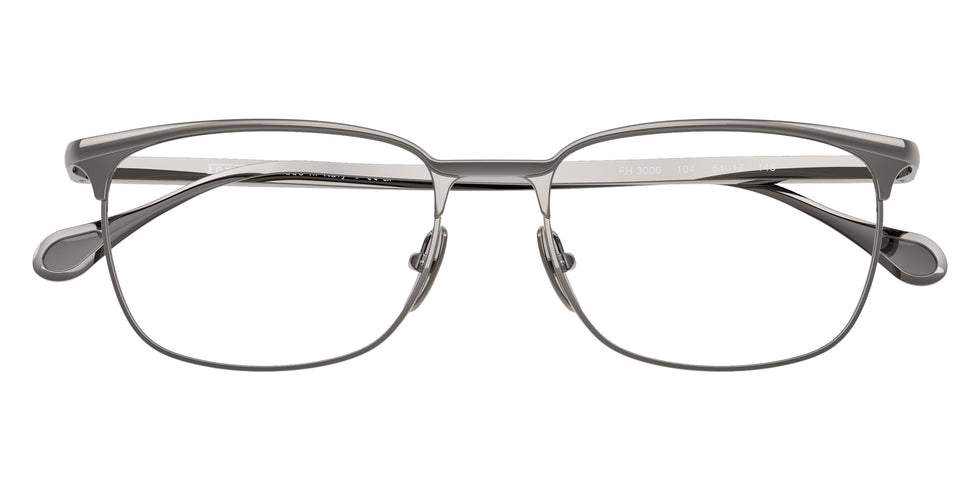 FERRARI FH3006 104 54 - Gunmetal #id:fh3006104_s:100125