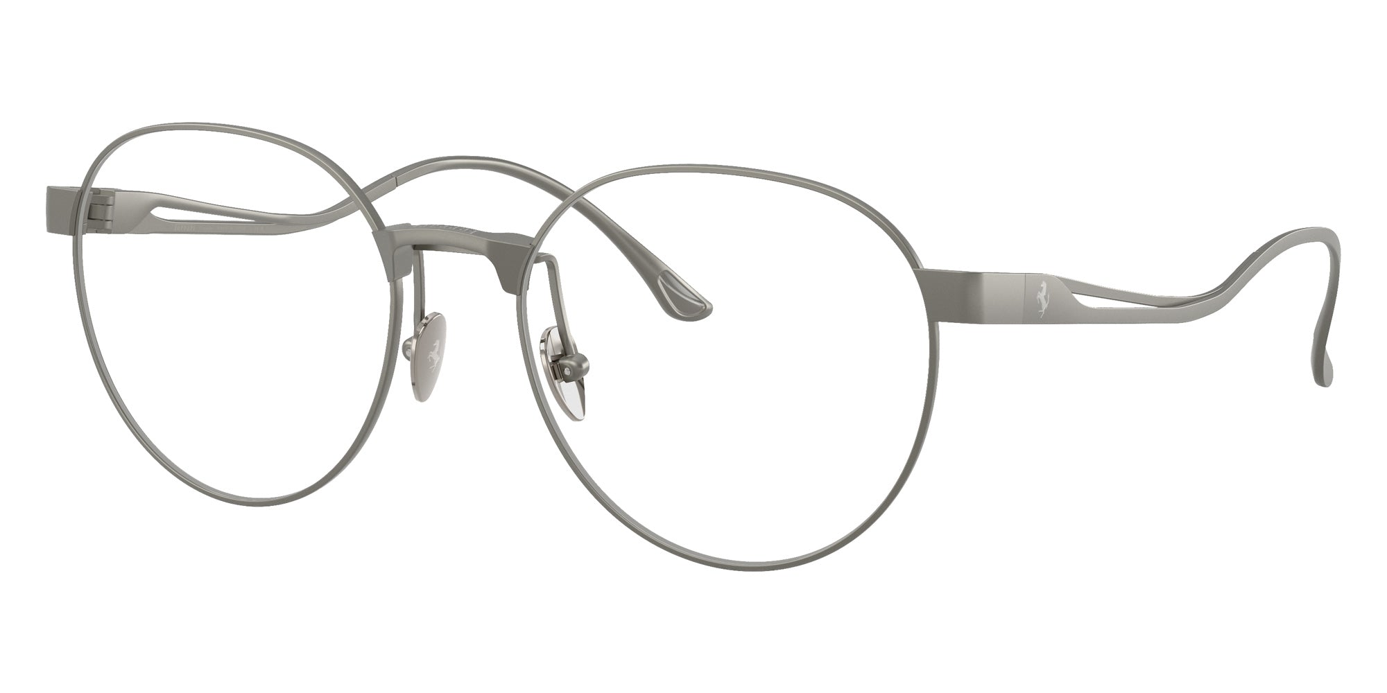 FERRARI FH3011T 311 51 - Matte Gunmetal #id:fh3011t311_s:100105