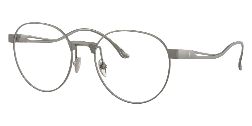 FERRARI FH3011T 311 51 - Matte Gunmetal #id:fh3011t311_s:100105