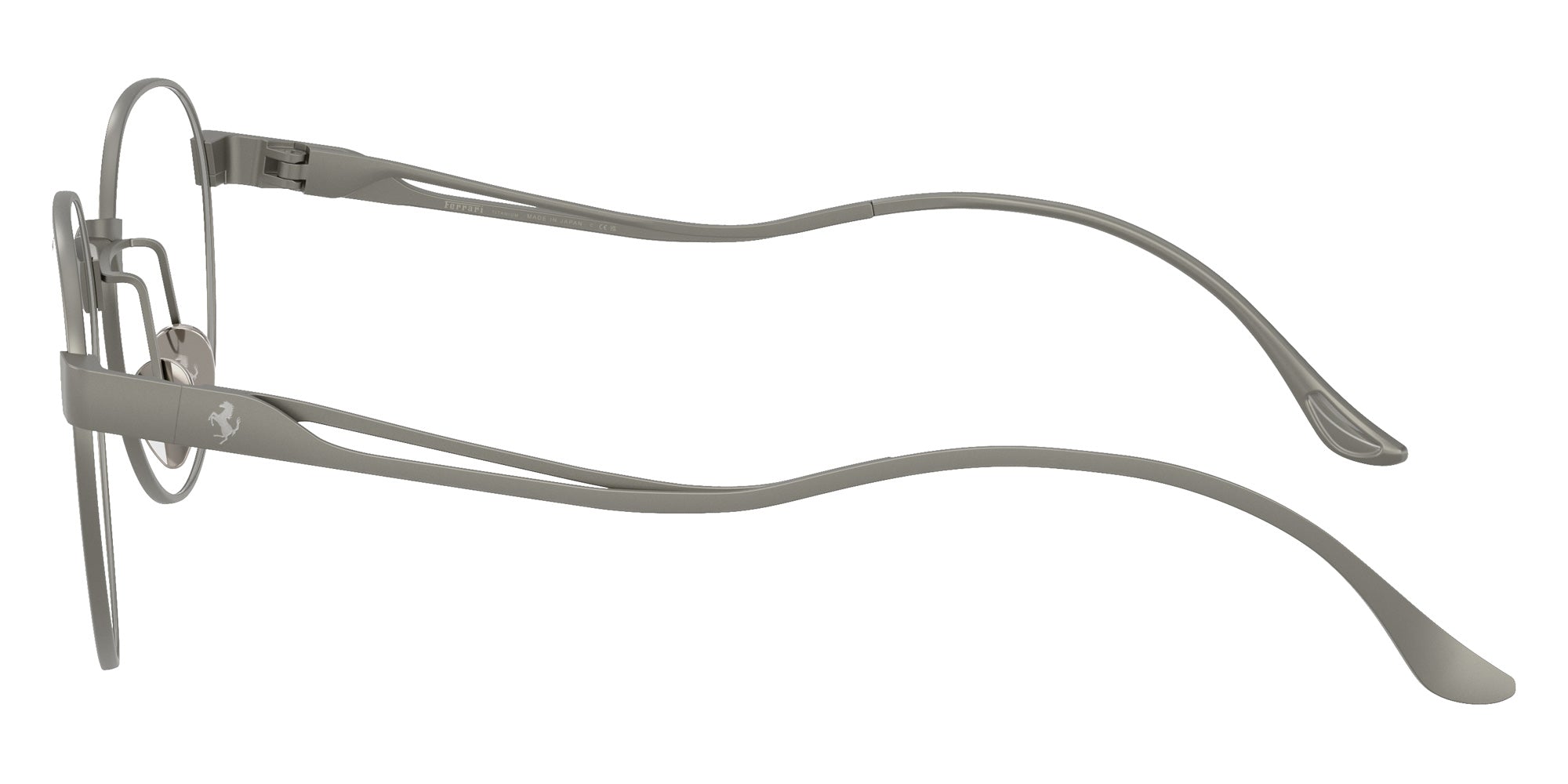 FERRARI FH3011T 311 51 - Matte Gunmetal #id:fh3011t311_s:100110