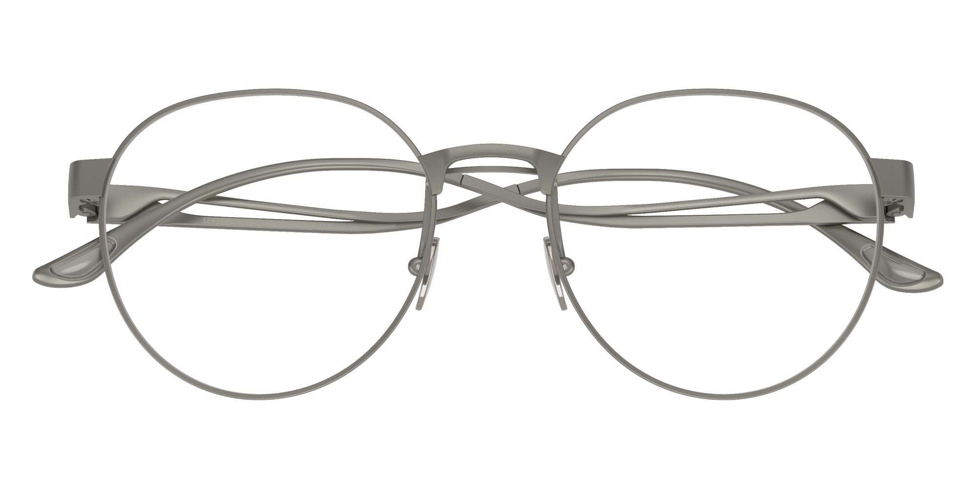 FERRARI FH3011T 311 51 - Matte Gunmetal #id:fh3011t311_s:100125