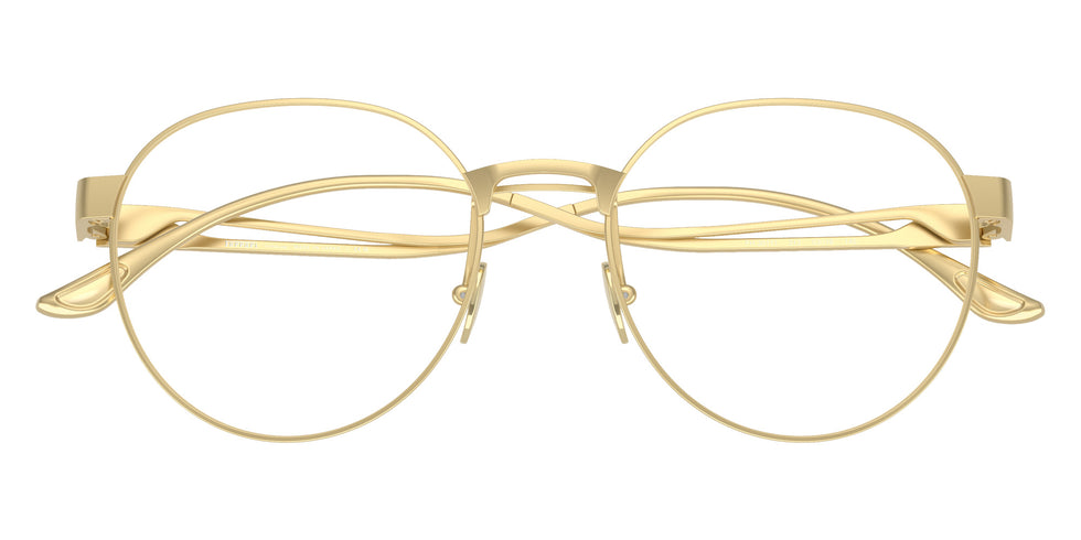 FERRARI FH3011T 313 51 - Matte Gold #id:fh3011t313_s:104125