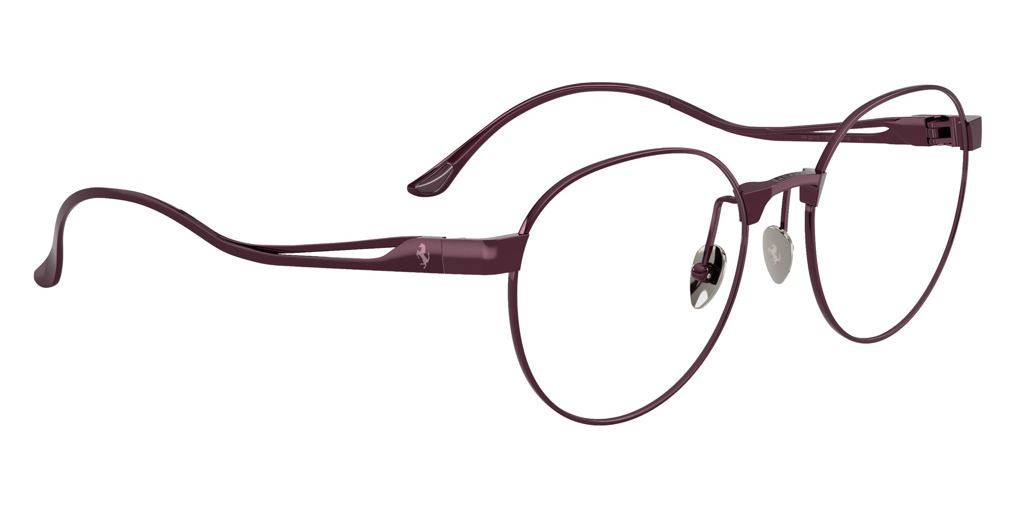 FERRARI FH3011T 320 51 - Shiny Bordeaux #id:fh3011t320_s:108120