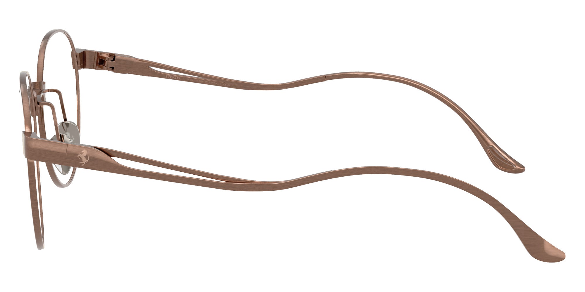 FERRARI FH3011T 321 51 - Brushed Copper #id:fh3011t321_s:112110