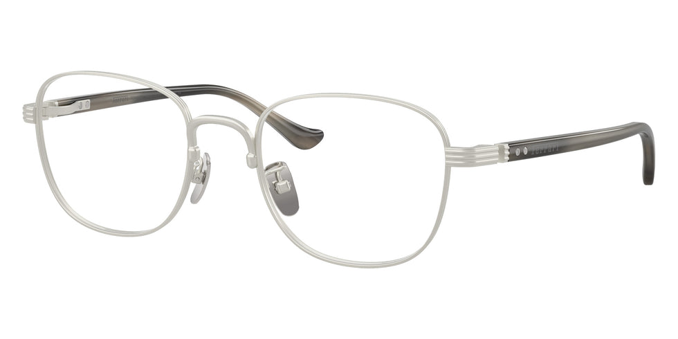 FERRARI FH3012TD 312 54 - Silver Matte #id:fh3012td312_s:102105