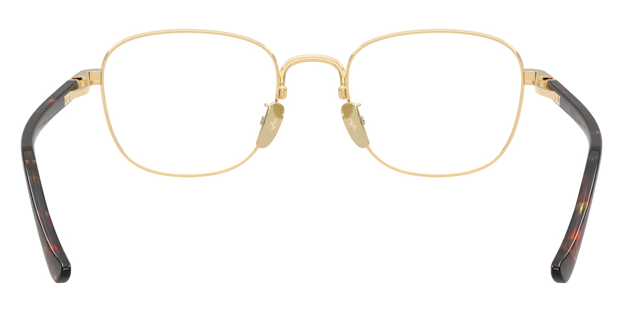 FERRARI FH3012TD 316 54 - Gold Shiny #id:fh3012td316_s:106115