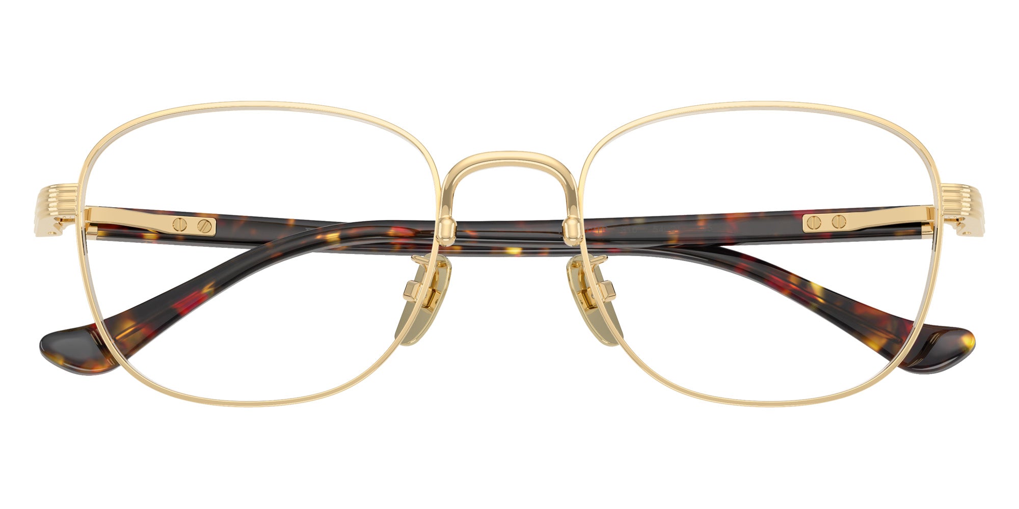 FERRARI FH3012TD 316 54 - Gold Shiny #id:fh3012td316_s:106125