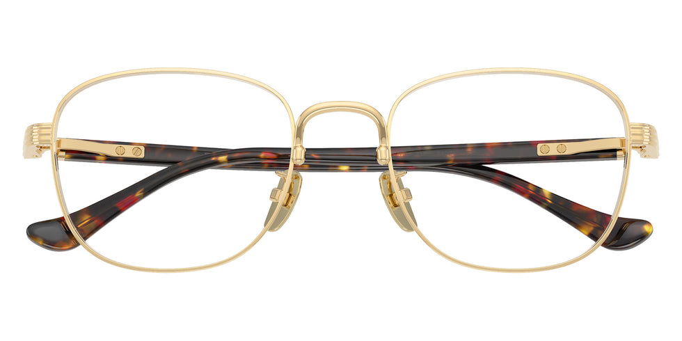 FERRARI FH3012TD 316 54 - Gold Shiny #id:fh3012td316_s:106125