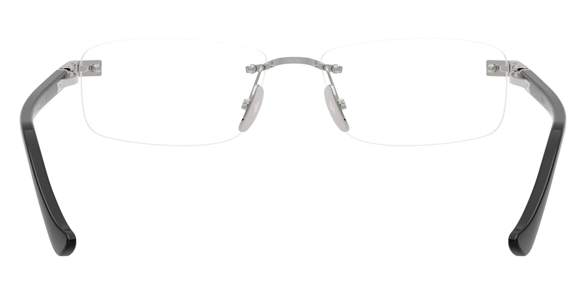 FERRARI FH3013T 303 56 - Silver Brushed #id:fh3013t303_s:100115