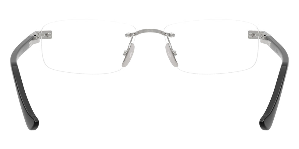 FERRARI FH3013T 303 56 - Silver Brushed #id:fh3013t303_s:100115