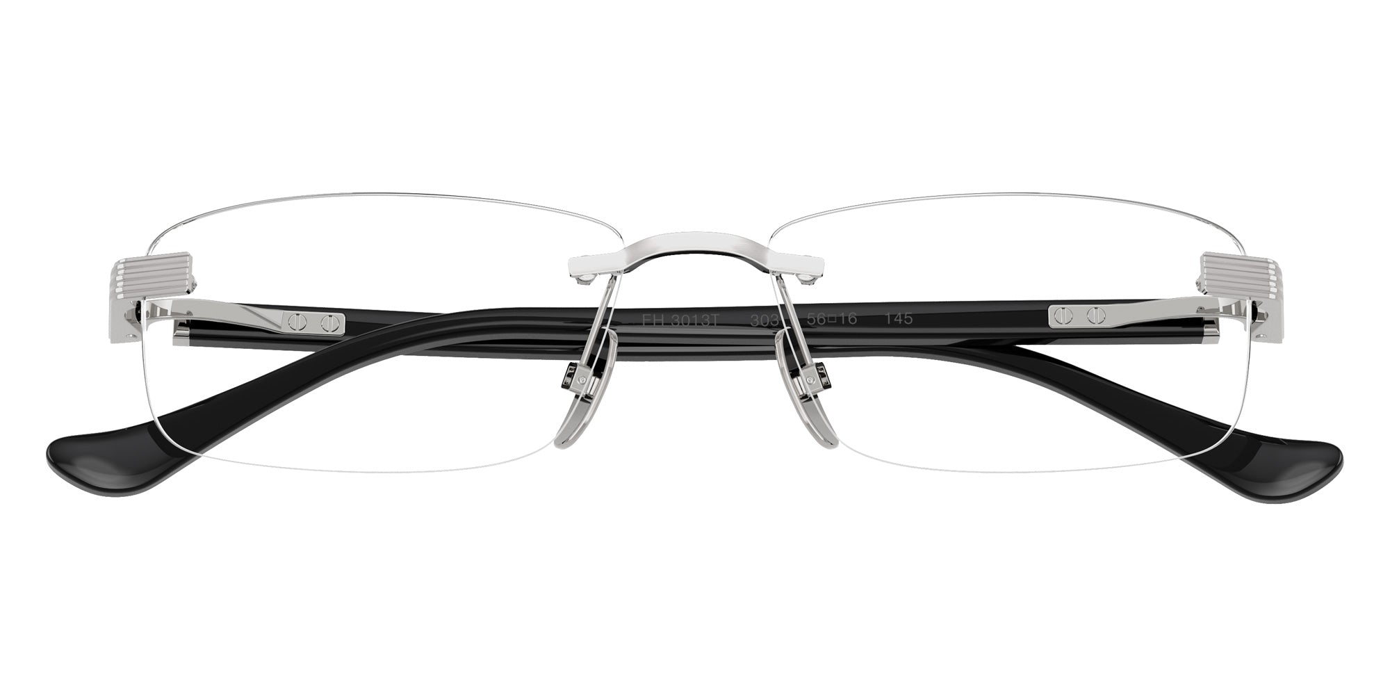 FERRARI FH3013T 303 56 - Silver Brushed #id:fh3013t303_s:100125