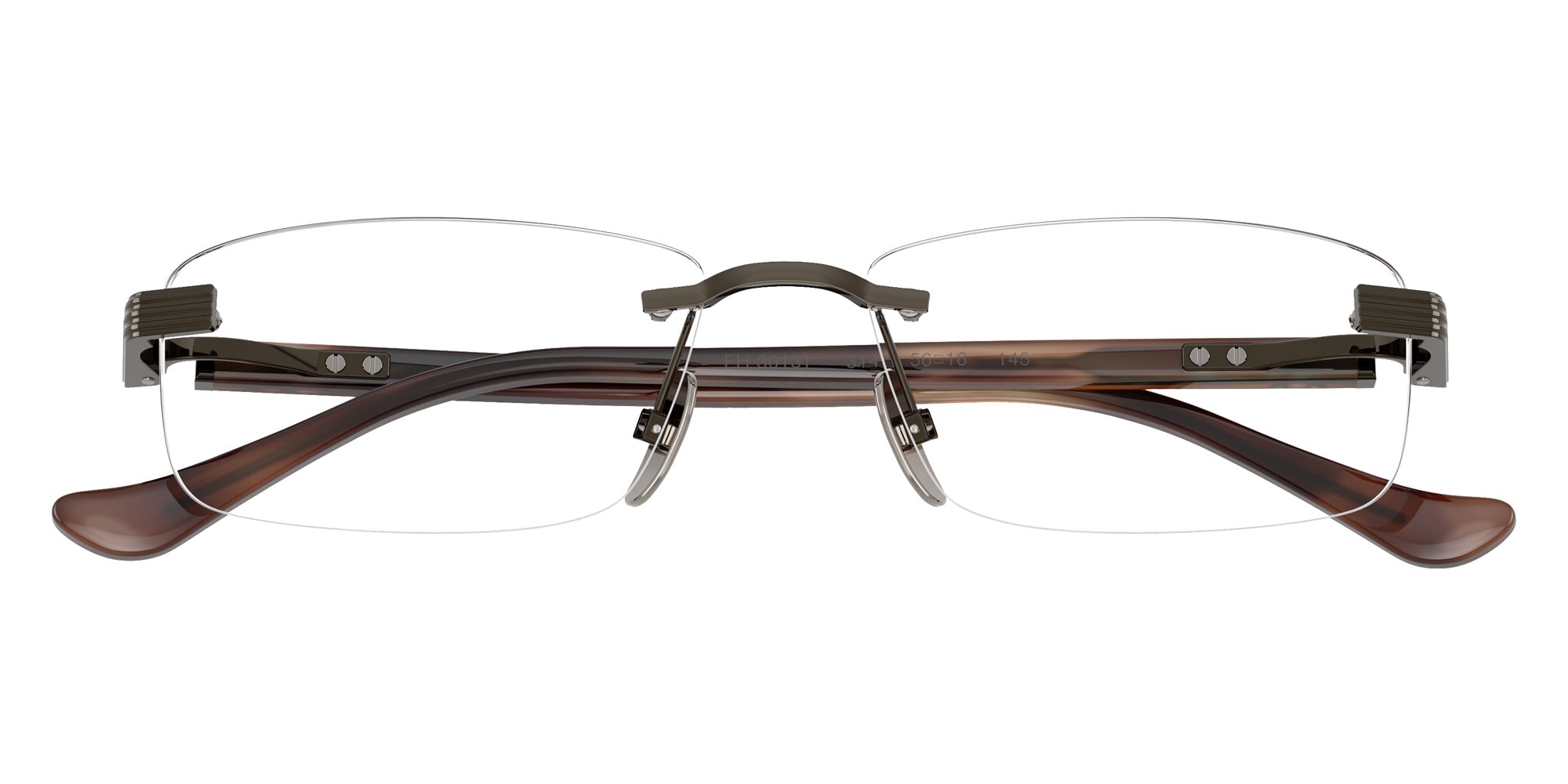 FERRARI FH3013T 314 56 - Gunmetal Shiny #id:fh3013t314_s:102125