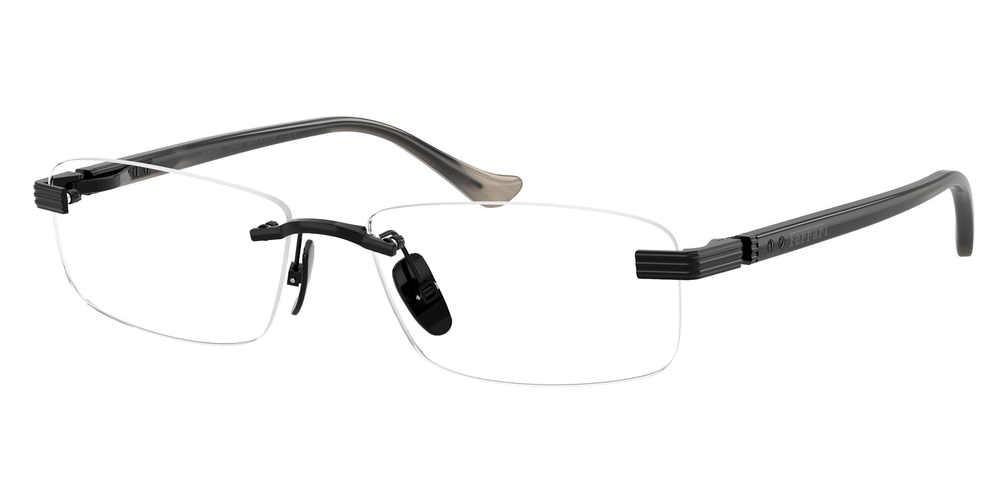 FERRARI FH3013T 317 56 - Black Shiny #id:fh3013t317_s:106105