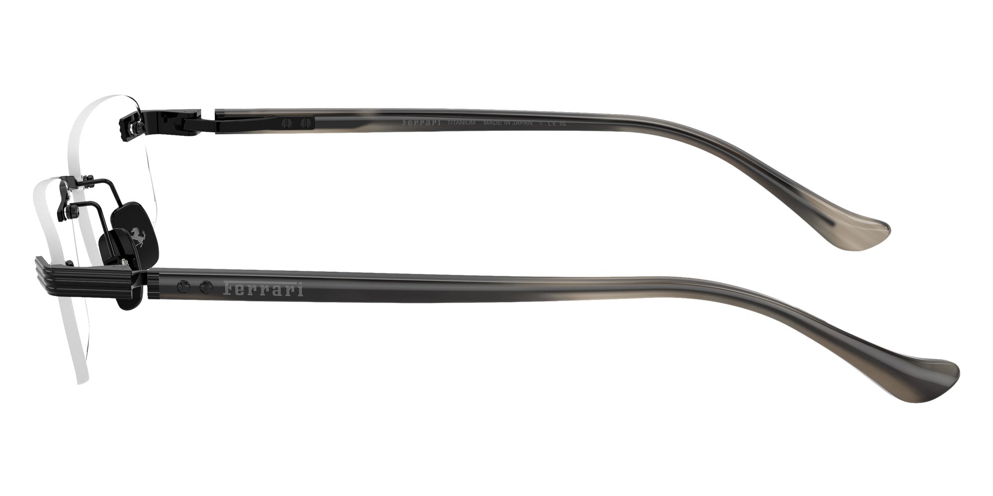 FERRARI FH3013T 317 56 - Black Shiny #id:fh3013t317_s:106110