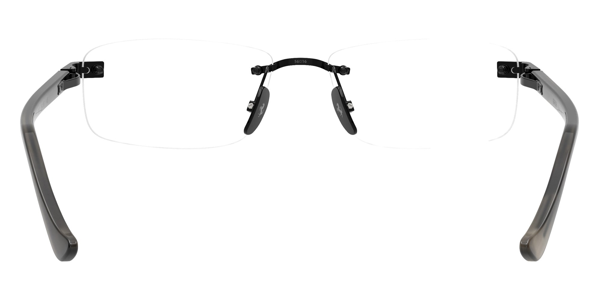 FERRARI FH3013T 317 56 - Black Shiny #id:fh3013t317_s:106115