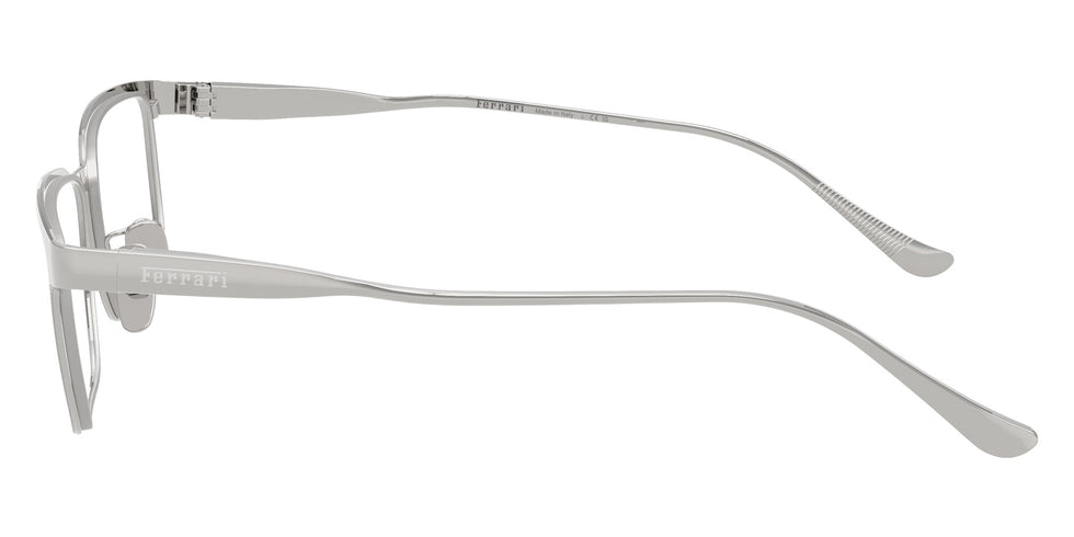 FERRARI FH3014D 143 55 - Silver Matte #id:fh3014d143_s:100110