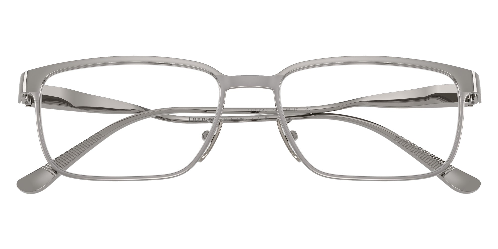FERRARI FH3014D 144 55 - Gunmetal Matte #id:fh3014d144_s:102125