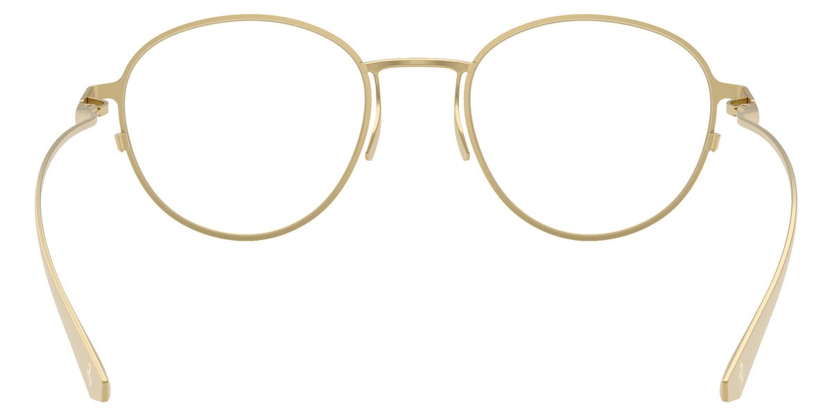FERRARI FH3015T 313 51 - Matte Gold #id:fh3015t313_s:102115