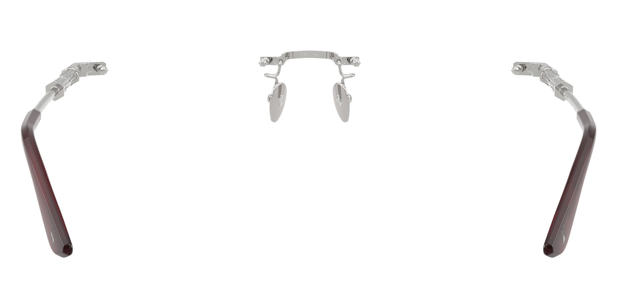 FERRARI FH3016D 103 59 - Silver Shiny #id:fh3016d103_s:100115