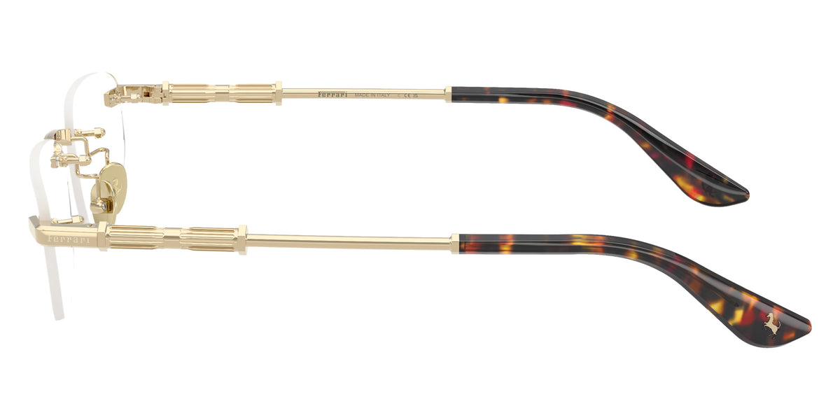 FERRARI FH3016D 106 59 - Pale Gold #id:fh3016d106_s:102110