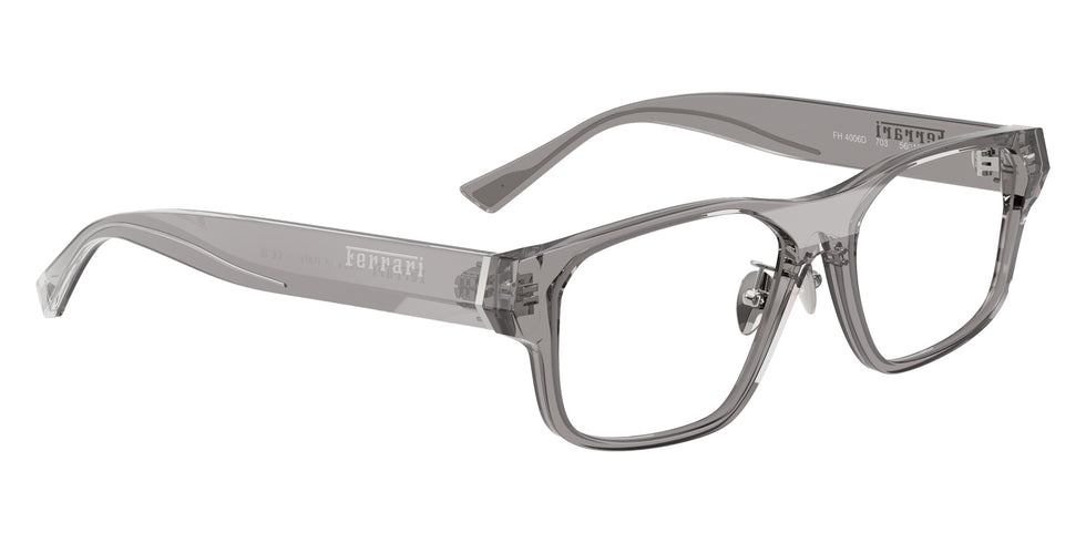 FERRARI FH4006D 703 54 - Transparent Gray #id:fh4006d703_s:100120