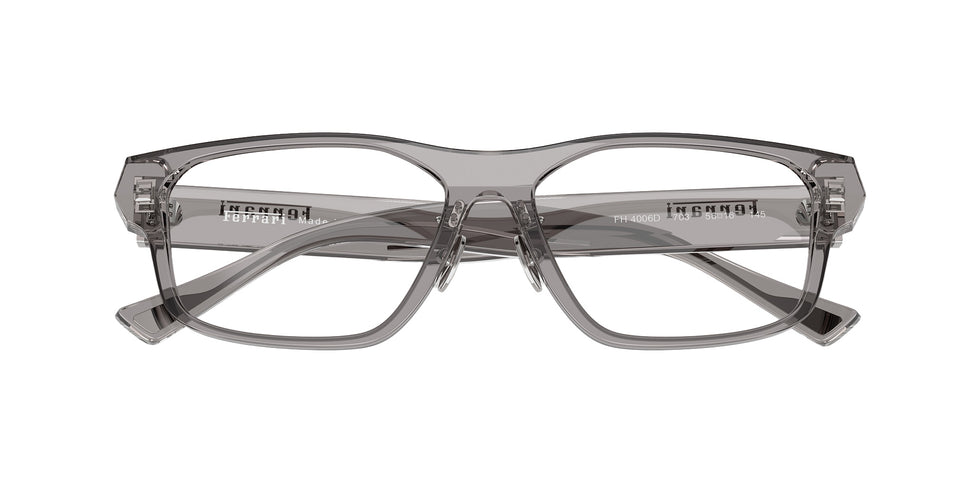 FERRARI FH4006D 703 54 - Transparent Gray #id:fh4006d703_s:100125
