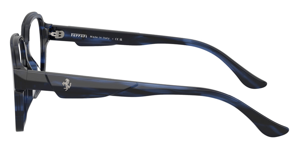 FERRARI FH4009D 733 55 - Striped Blue #id:fh4009d733_s:100110