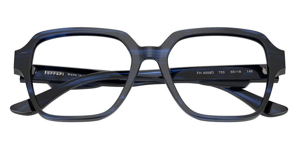 FERRARI FH4009D 733 55 - Striped Blue #id:fh4009d733_s:100125