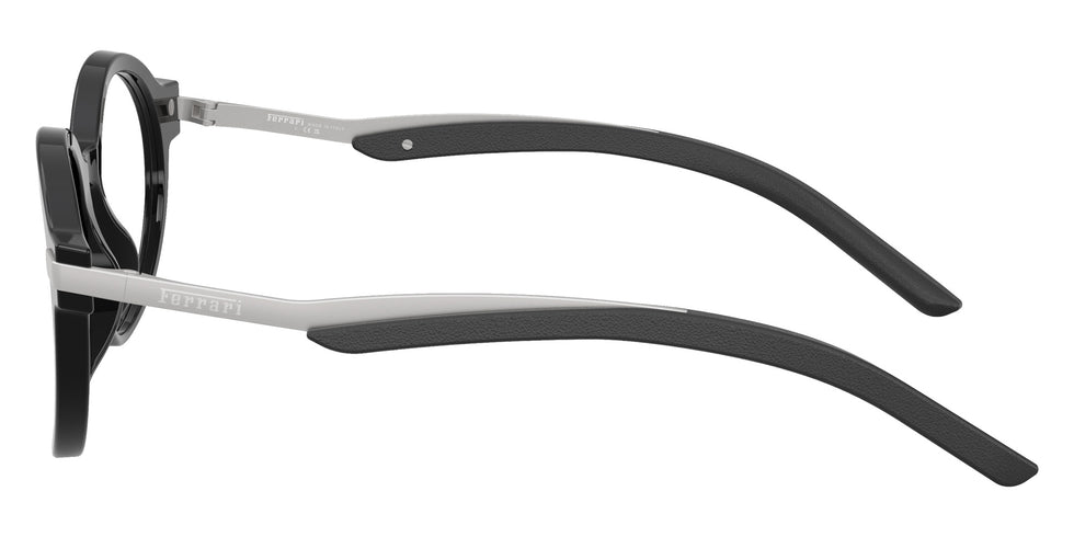 FERRARI FH4010QU 701 50 - Shiny Black #id:fh4010qu701_s:100110