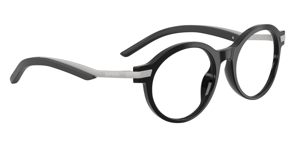 FERRARI FH4010QU 701 50 - Shiny Black #id:fh4010qu701_s:100120