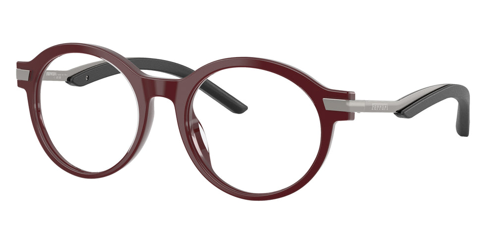 FERRARI FH4010QU 749 50 - Iridescent Red #id:fh4010qu749_s:112105