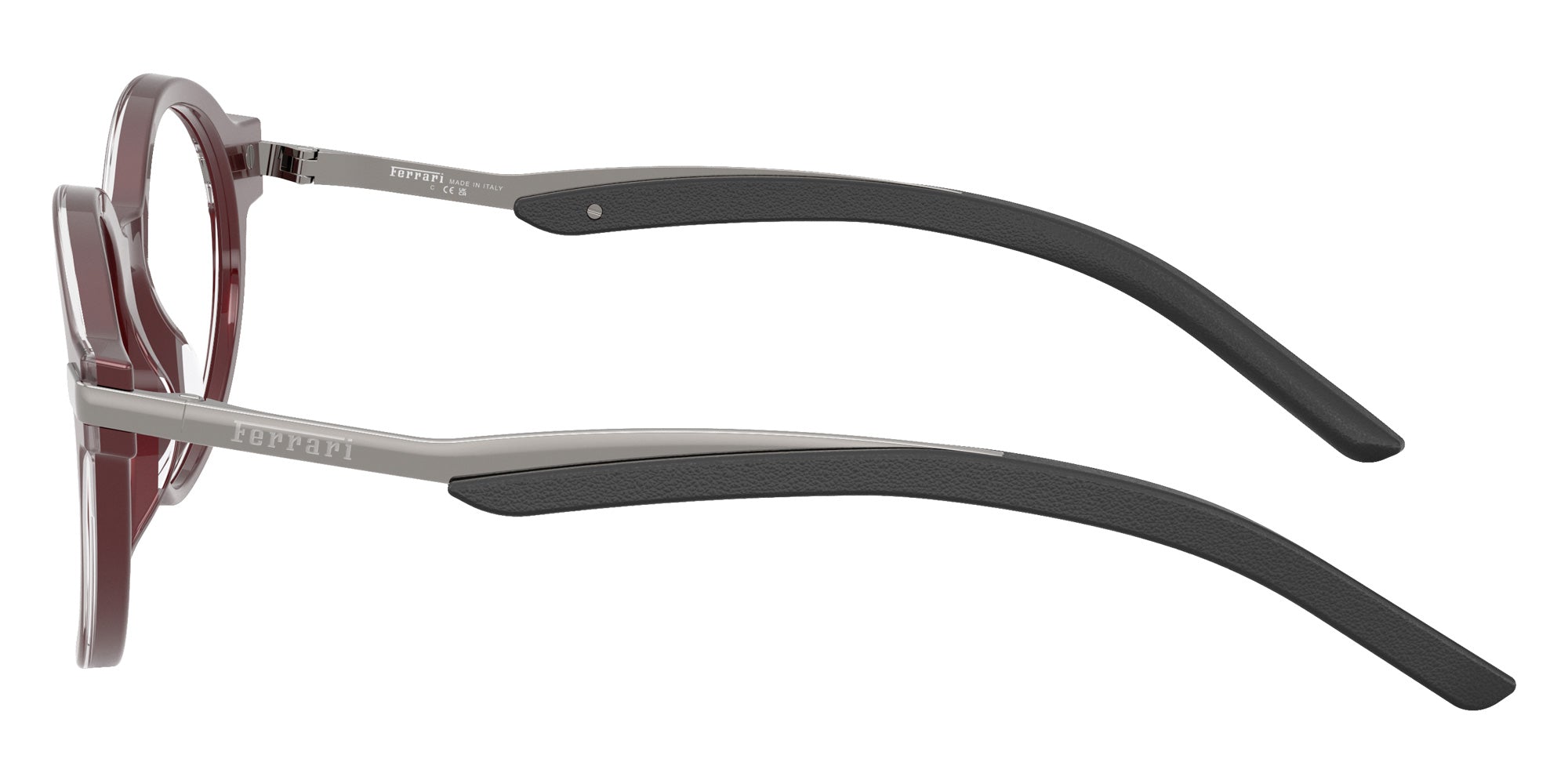 FERRARI FH4010QU 749 50 - Iridescent Red #id:fh4010qu749_s:112110