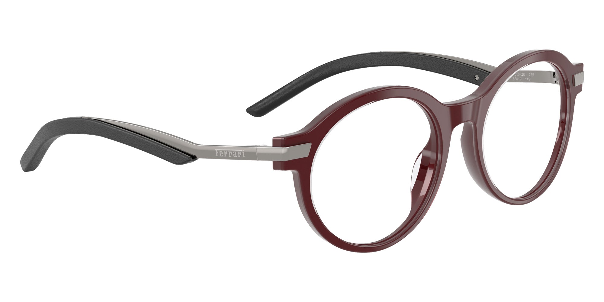 FERRARI FH4010QU 749 50 - Iridescent Red #id:fh4010qu749_s:112120