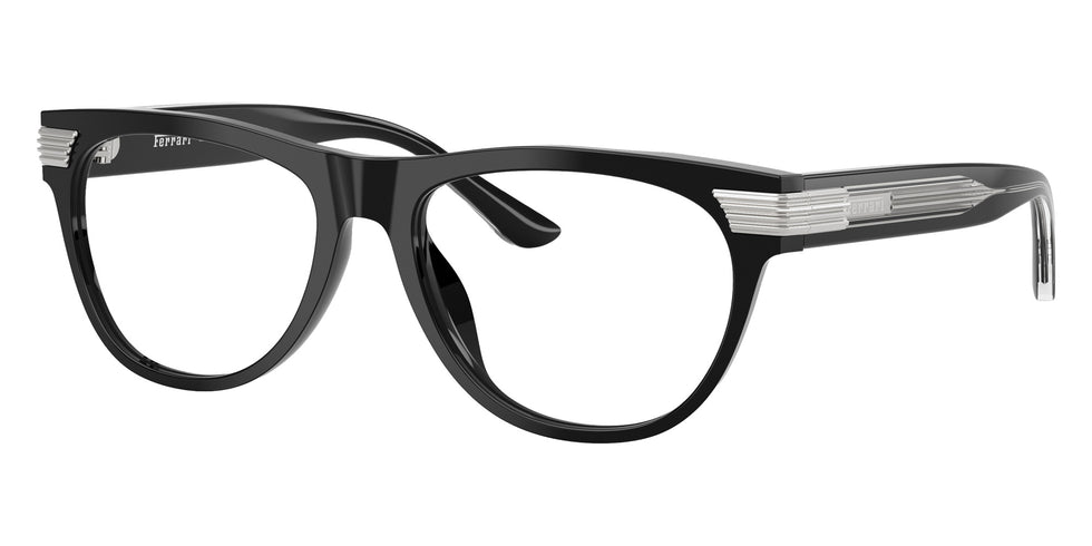 FERRARI FH4011U 701 53 - Shiny Black #id:fh4011u701_s:100105