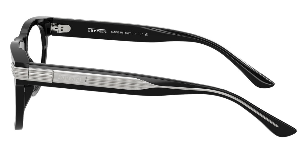 FERRARI FH4011U 701 53 - Shiny Black #id:fh4011u701_s:100110